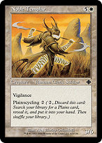 Noble Templar (TD0-A11) - common
