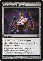 Dreamstone Hedron (ROE-216) - uncommon - Foil