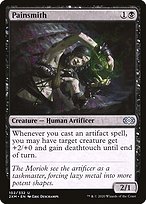 Painsmith (2XM-102) - uncommon