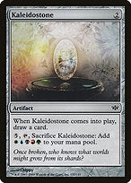 Kaleidostone (CON-137) - common