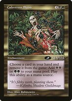Cadaverous Bloom (OLEP-070) - rare