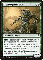 Thallid Germinator (TSR-236) - common