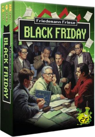 Black Friday (français)