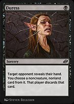 Duress (J21-784) - common