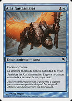 Phantom Wings (PSAL-E55) - common