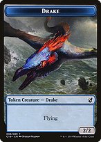 Drake (TC19-008) - common