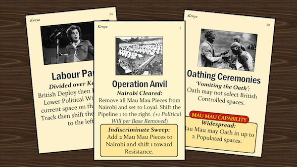 The British Way: Counterinsurgency End of Empire (English)