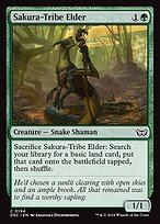 Sakura-Tribe Elder (DSC-194) - common