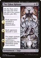 The Eldest Reborn (C19-131) - uncommon