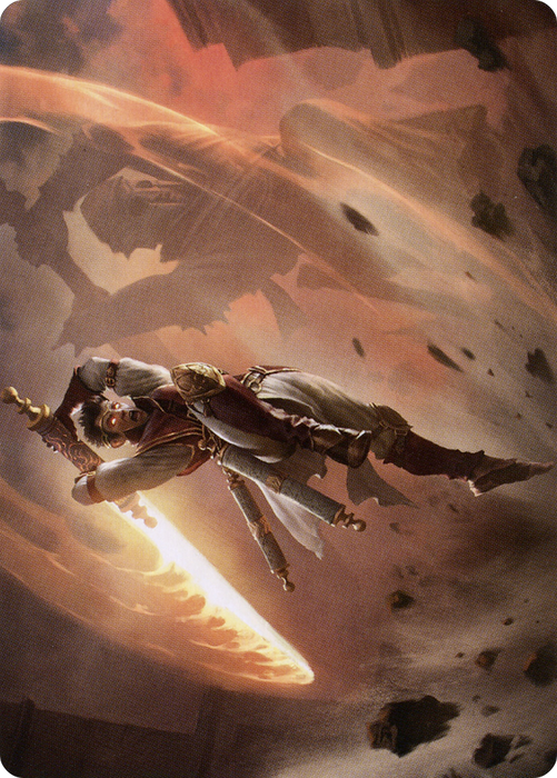 Make Your Mark // Make Your Mark (ASTX-033) - common (Borderless)