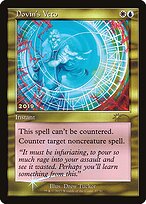 Dovin's Veto (30A-P-027) - rare - Foil