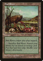 Bad River (MIR-324) - uncommon