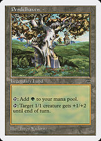 Pendelhaven (ATH-073) - uncommon