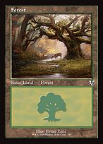 Forest (INR-297) - common