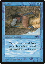 Sindbad (ARN-021) - uncommon