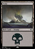 Swamp (PRM-81856) - common
