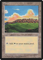Plains (ICE-364) - common