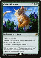 Colossification (IKO-148) - rare