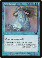 Counterspell (MMQ-069) - common