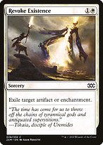 Revoke Existence (2XM-028) - common