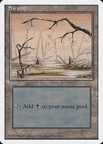 Swamp (2PS-060) - common