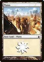 Plains (RAV-290) - common