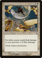 Sphere of Truth (ODY-052) - uncommon