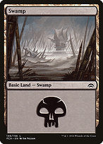 Swamp (PCA-146) - common