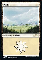 Plains (30A-284) - common