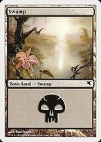 Swamp (PHUK-024) - common