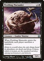 Fleshbag Marauder (CMD-083) - uncommon