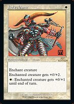 Holy Armor (30A-320) - common
