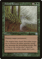 Desert Twister (MMQ-243) - uncommon