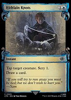 Hithlain Knots (LTR-505) - common: (Showcase)