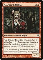 Nearheath Stalker (DKA-100) - common