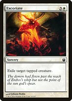Excoriate (BNG-010) - common