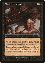 Mind Extraction (APC-042) - common