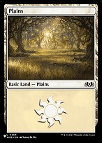 Plains (0268) (WOE) (LIST-0268) - land