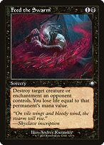 Feed the Swarm (BRC-106) - common