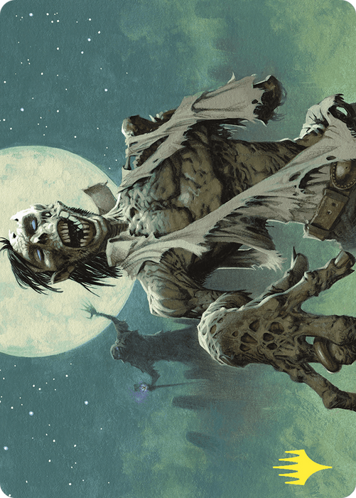 Loyal Subordinate // Loyal Subordinate (ACMM-020) - common (Borderless)