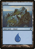 Island (DD2-031) - common