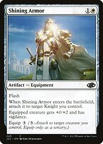 Shining Armor (J22-243) - common