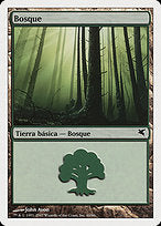 Forest (PSAL-I60) - common