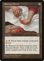 Essence Bottle (TMP-286) - uncommon