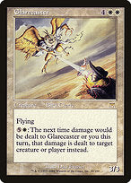 Glarecaster (ONS-030) - rare