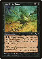 Dauthi Embrace (TMP-120) - uncommon