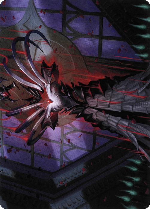 Bride's Gown // Bride's Gown (AVOW-006) - common (Borderless)