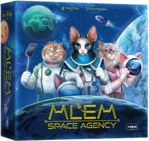 MLEM (multilingue)