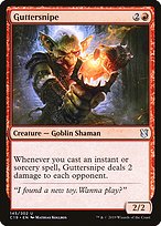 Guttersnipe (C19-145) - uncommon