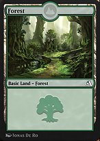Forest (ANB-112) - common